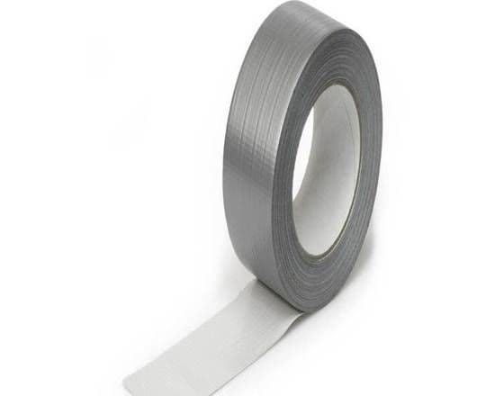 Ruban adhésif de Qualité Utilitaire/  Utility Grade Duct Tape