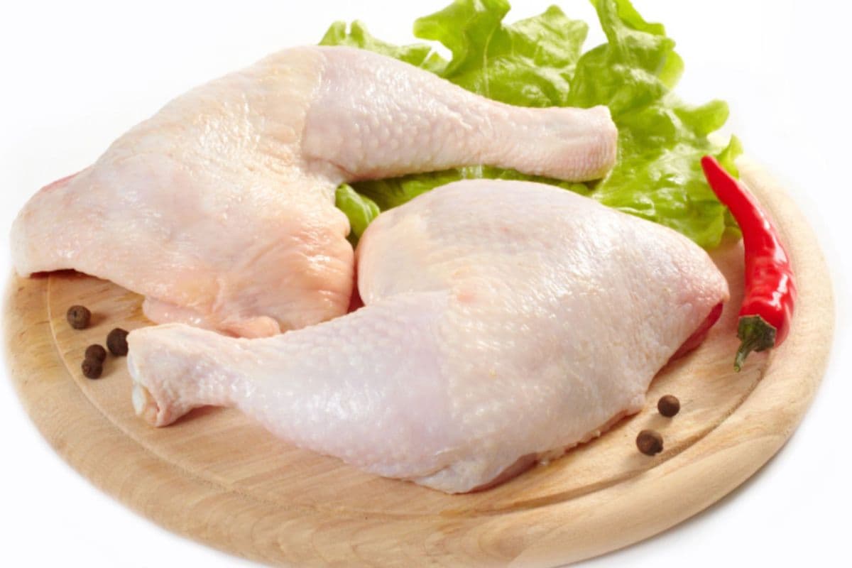 Chicken Legs (1 lb)