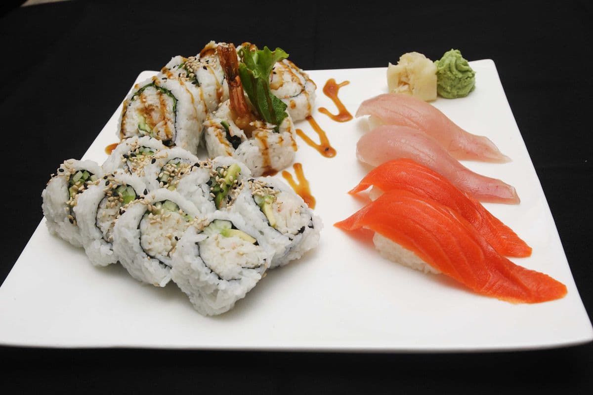 Dynamite Combo (18 pcs)