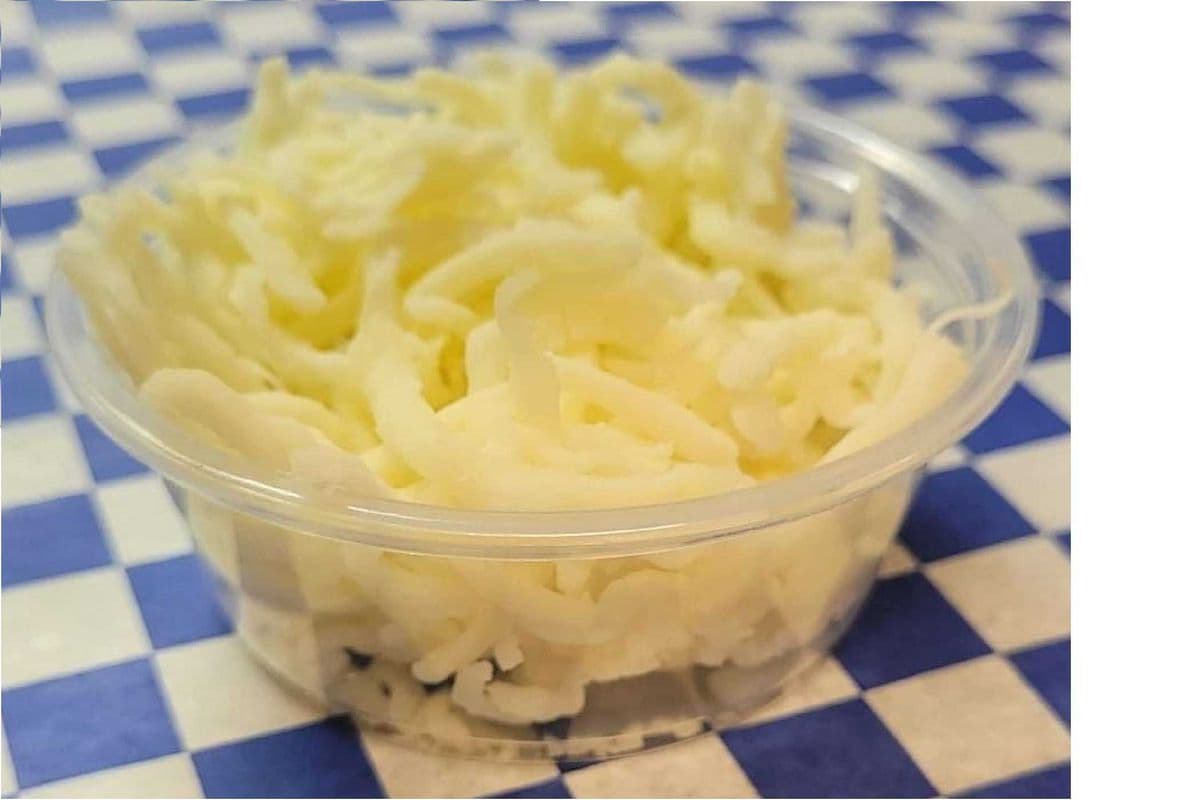 fromage (3.oz)