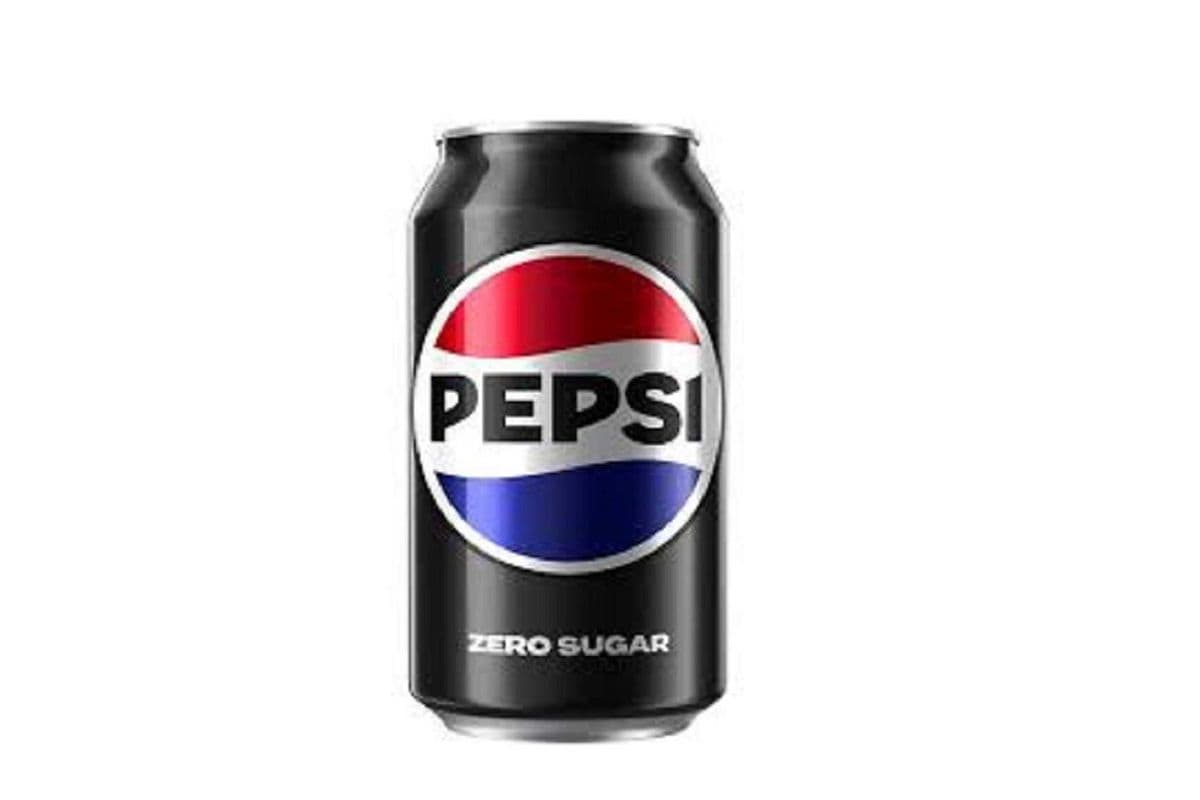 Pepsi Zero Can (355ml)
