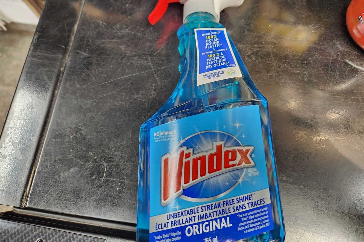 Windex Orginal 765ml