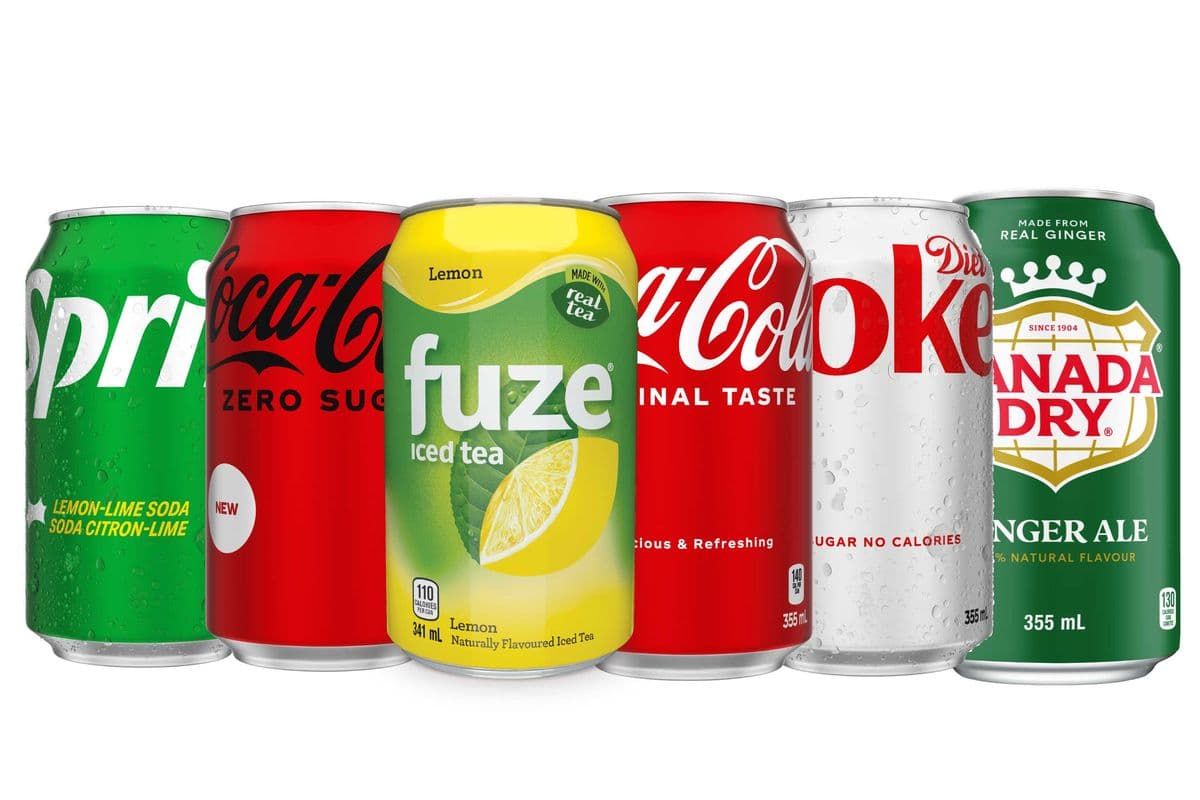 Canned Pop