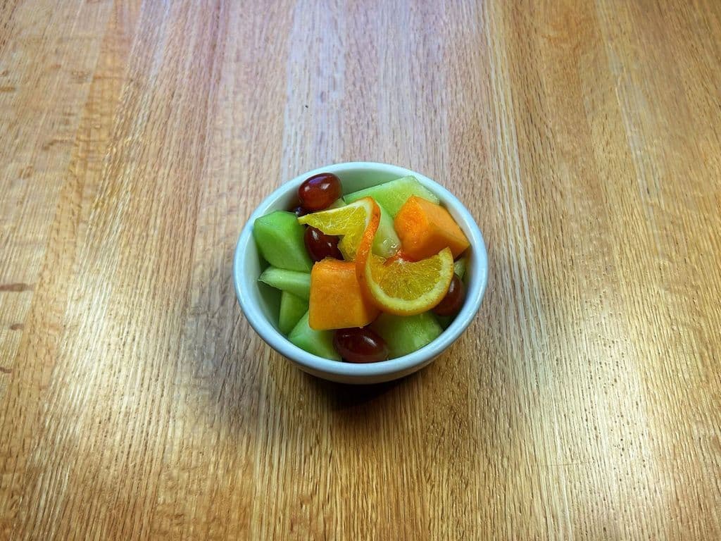 Bowl of Fruit