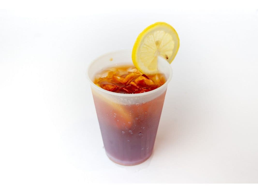 DC5 Lemon tea (Cold) / DC5 檸檬茶(凍)