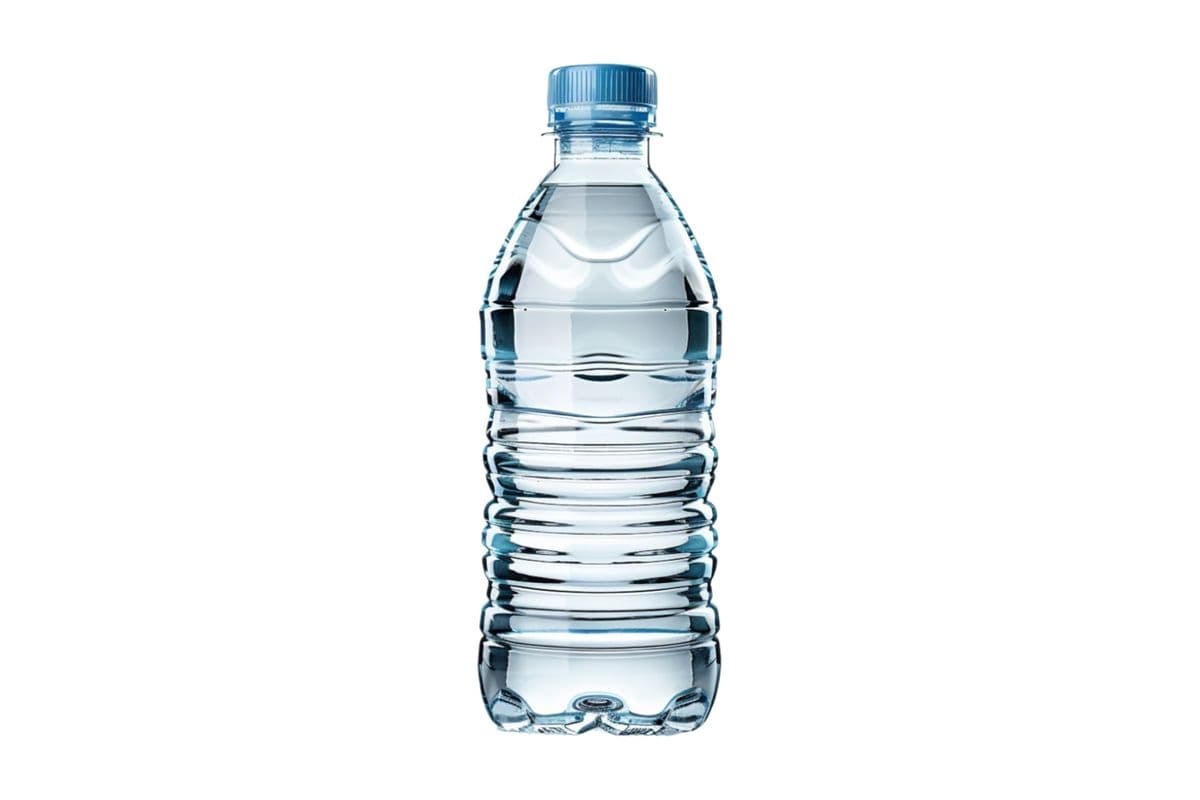Bottled Water