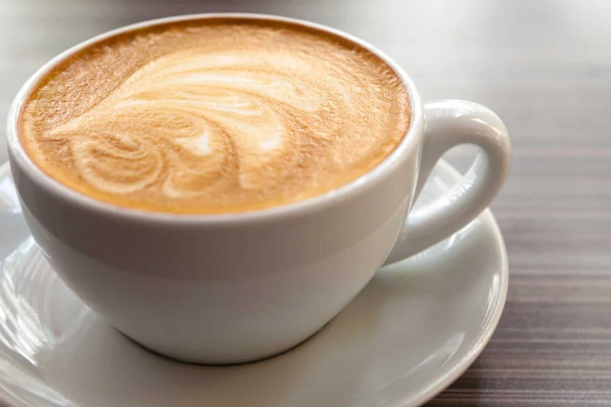 Cappuccino