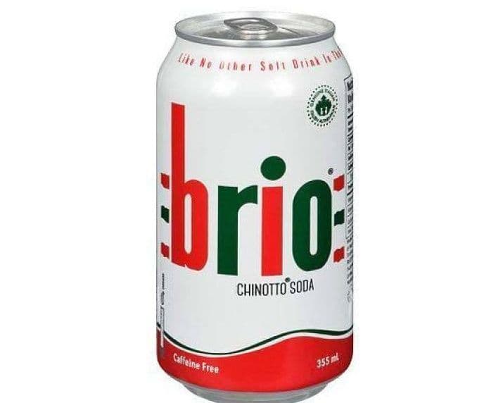 Brio (355ml)