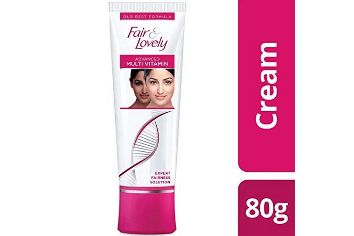 Fair & Lovely (80 g)