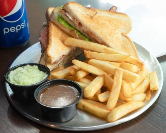 Club Sandwich