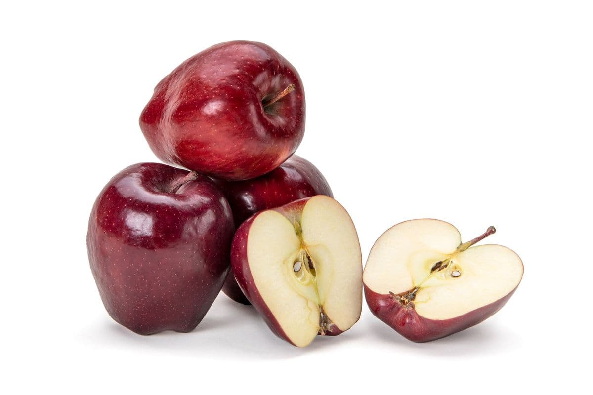 Apple (Each)