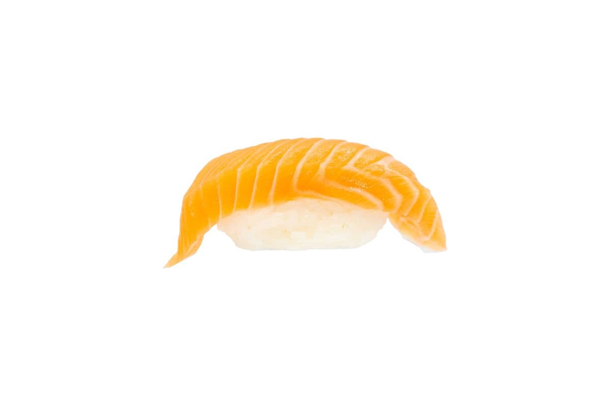 Sake Sushi