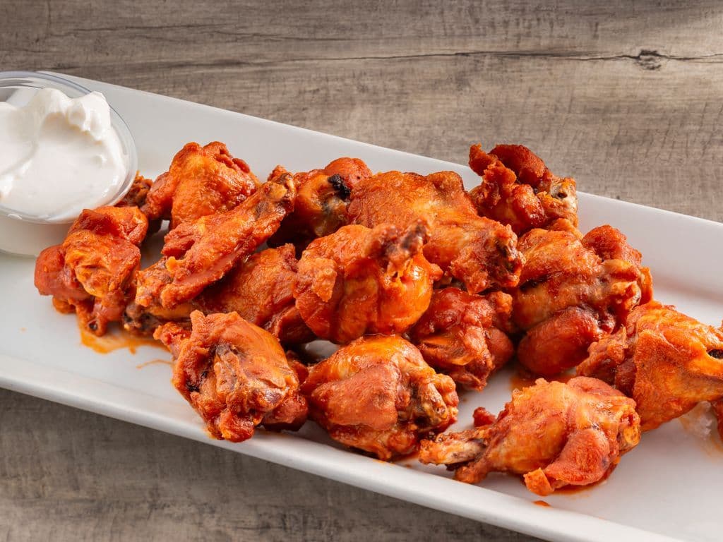 2 lb Original Wings