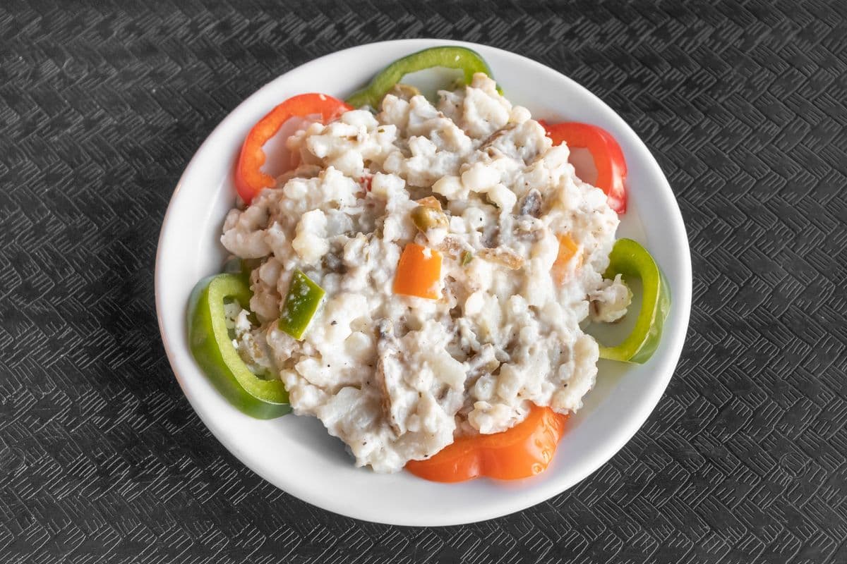 Potato Salad