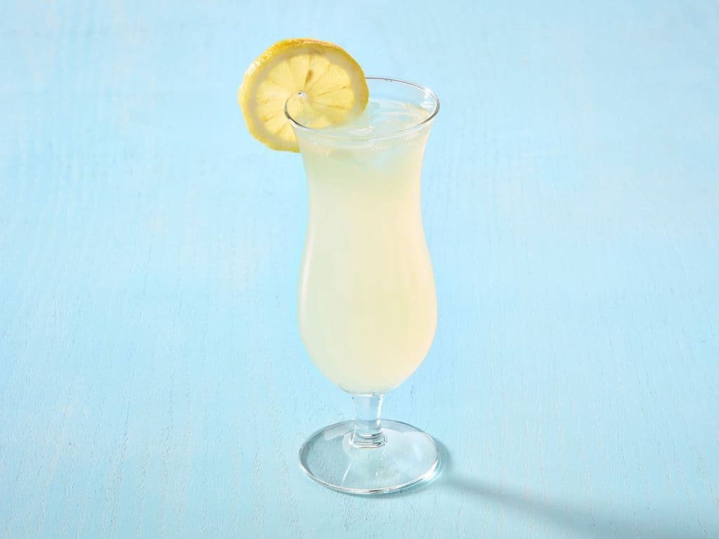 Lemonade Simply
