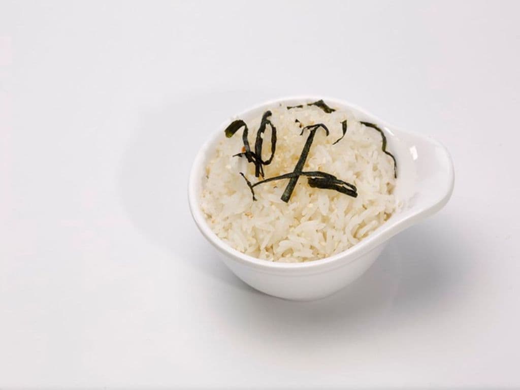 249.Sushi Rice