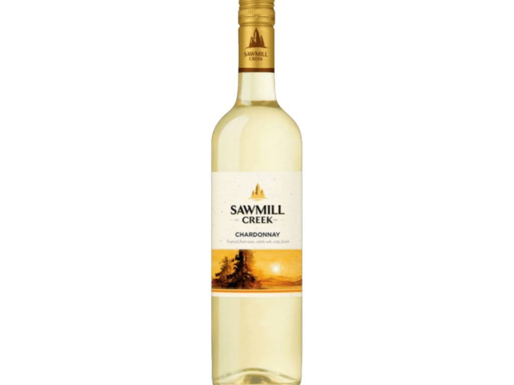 Sawmill Creek - Chardonnay