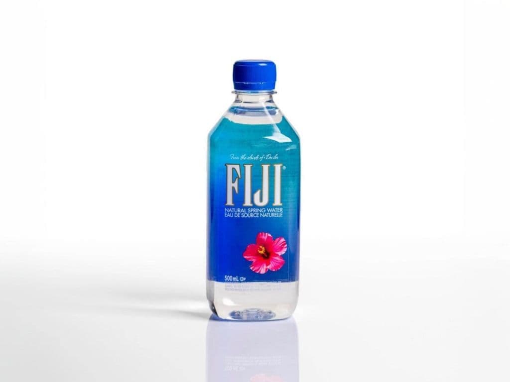 Fiji Water