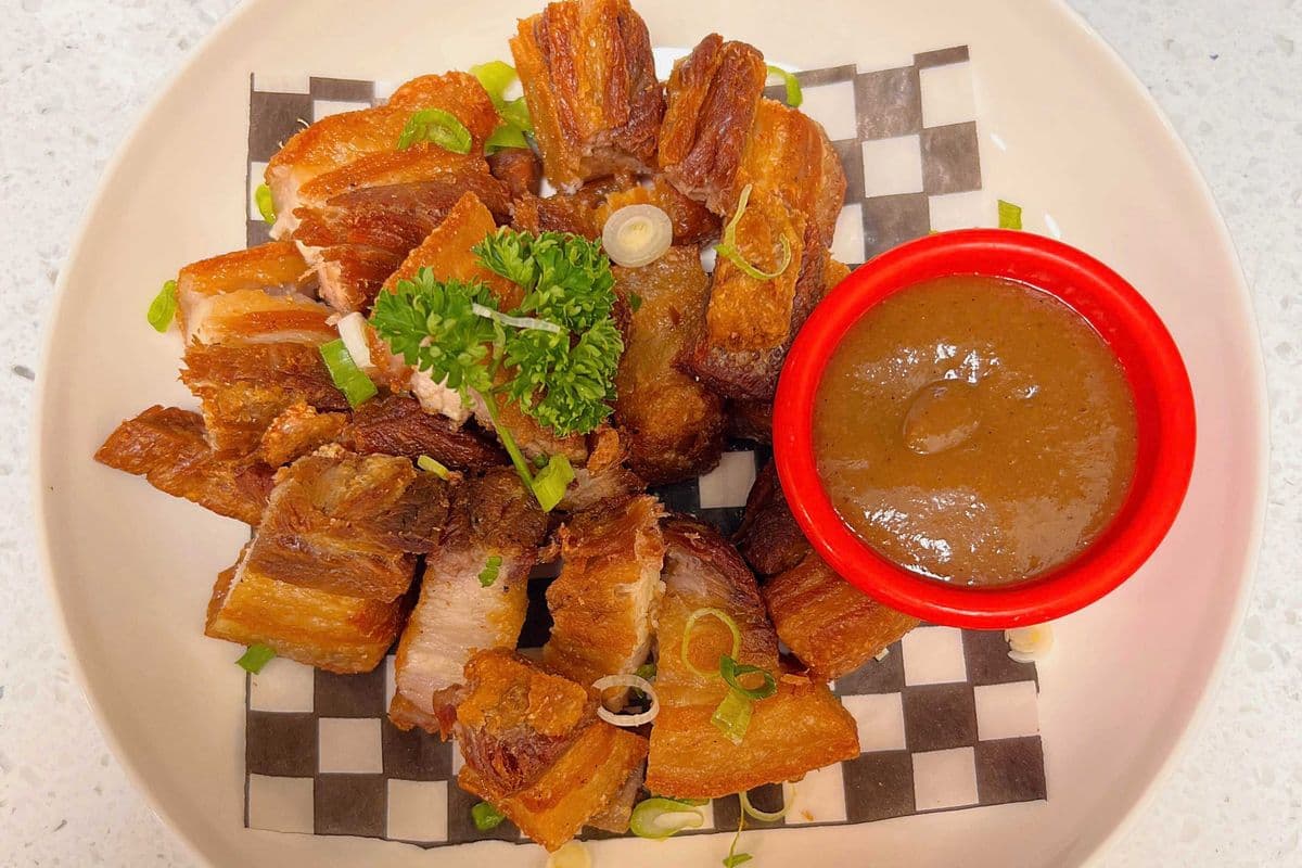 Porkbellycious