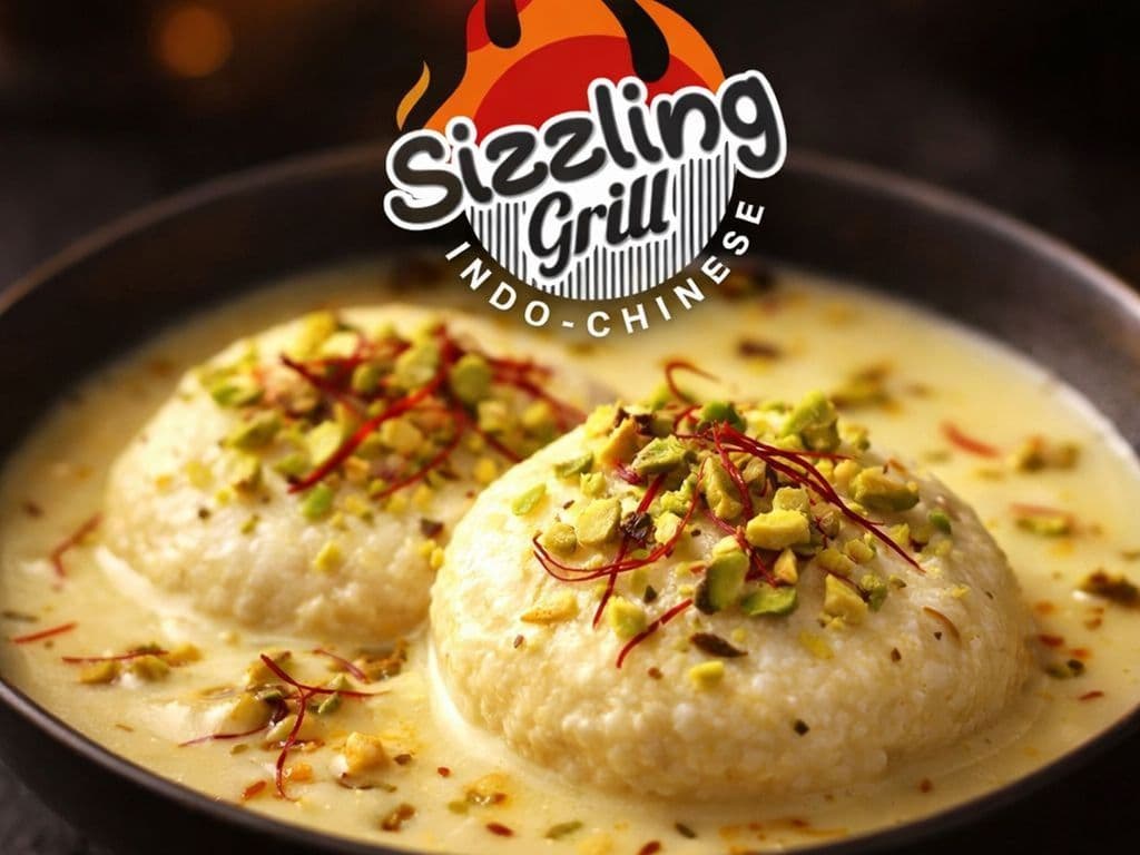 Rasmalai