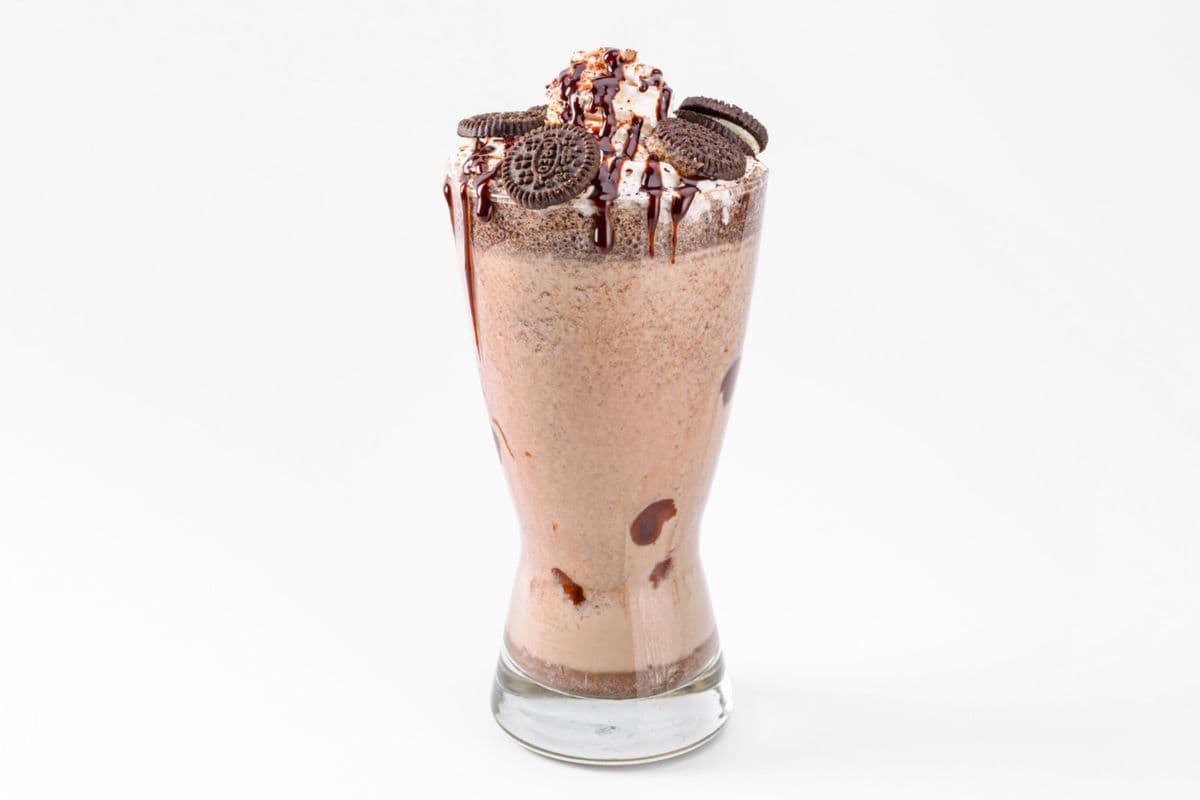 Oreo Shake