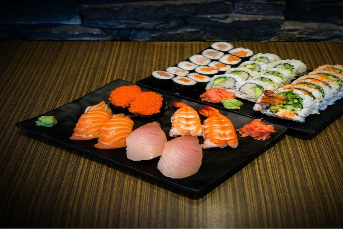 Party Tray for 2 People