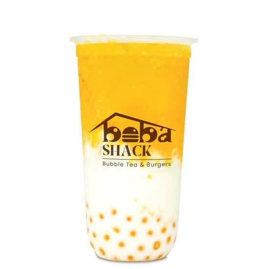 Mango Lait