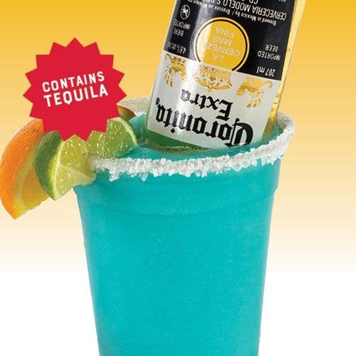 Blue Raspberry Bulldog (2.25oz)
