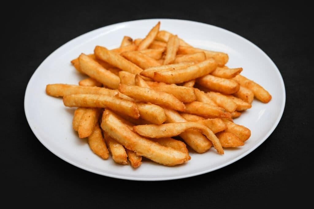 Fries