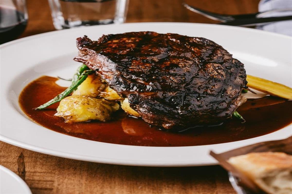 14oz Ribeye