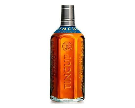 Tincup American Whiskey, 750 ml