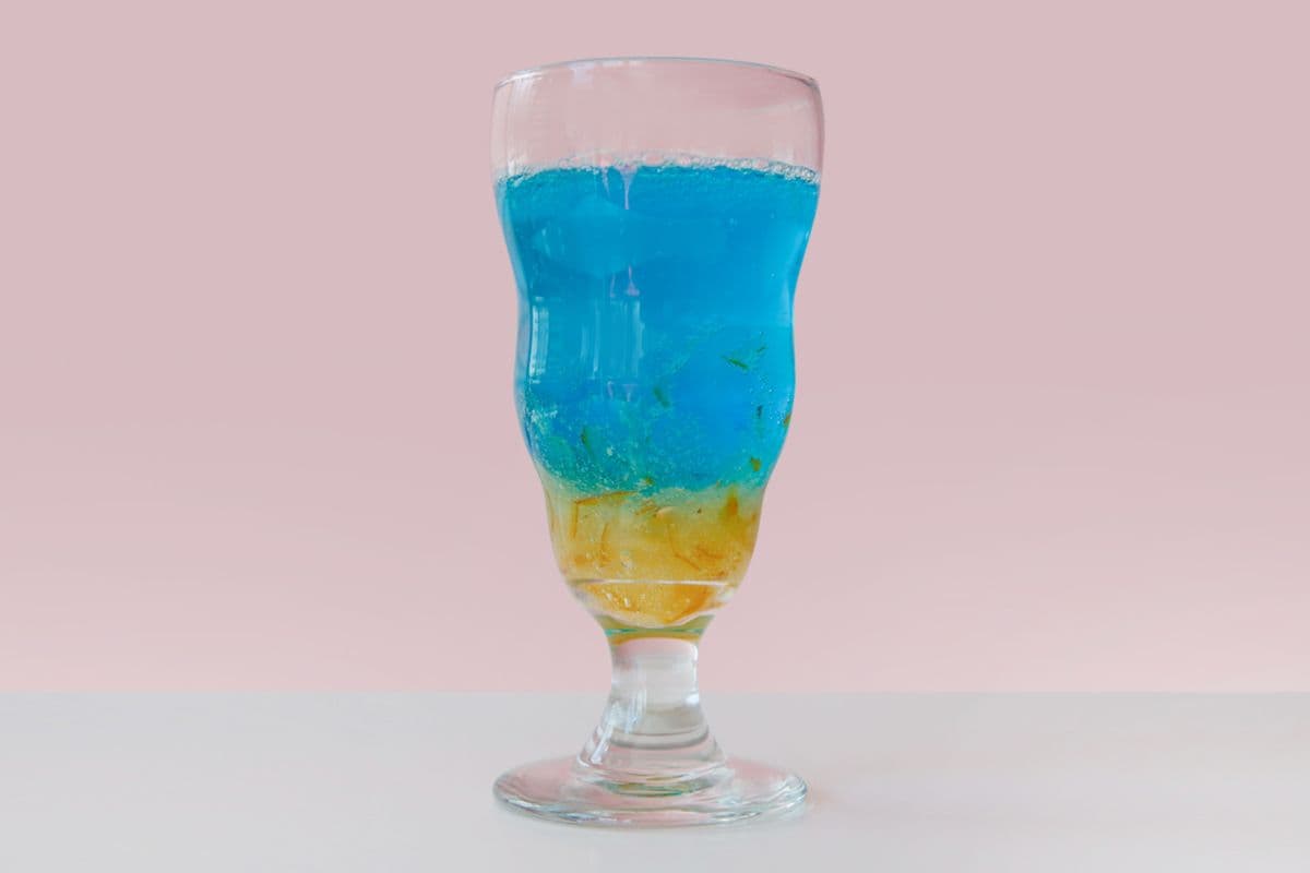 Blue Yuju Ade