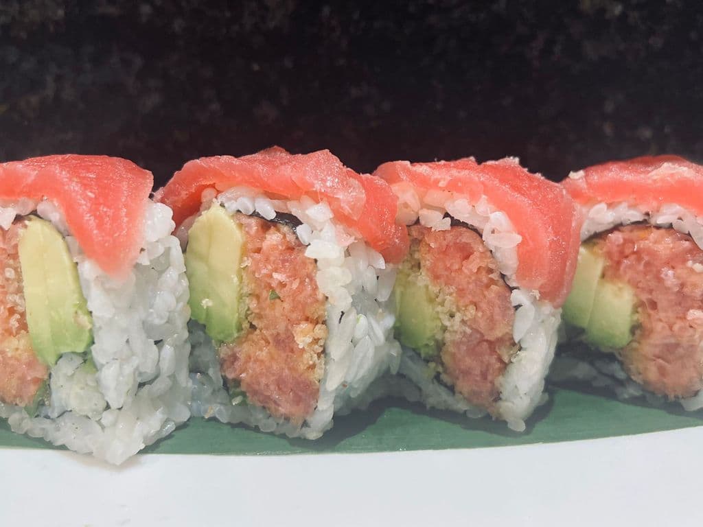Tuna Delight