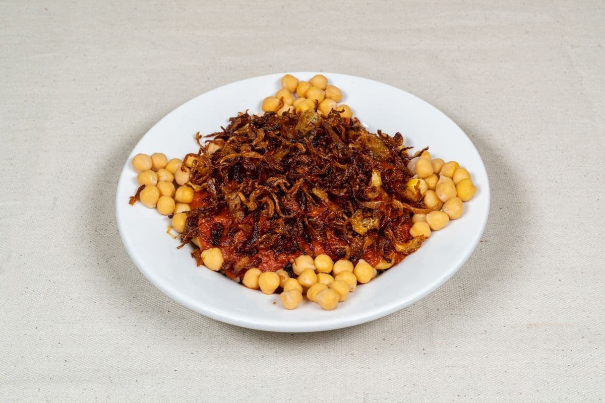 Koshari