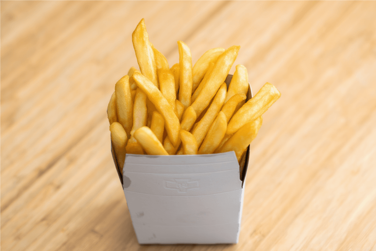 Fries
