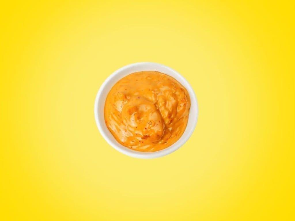 Sauce Samouraï / Samurai Sauce