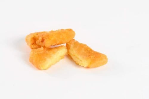 Mac and Cheese Bites (4)