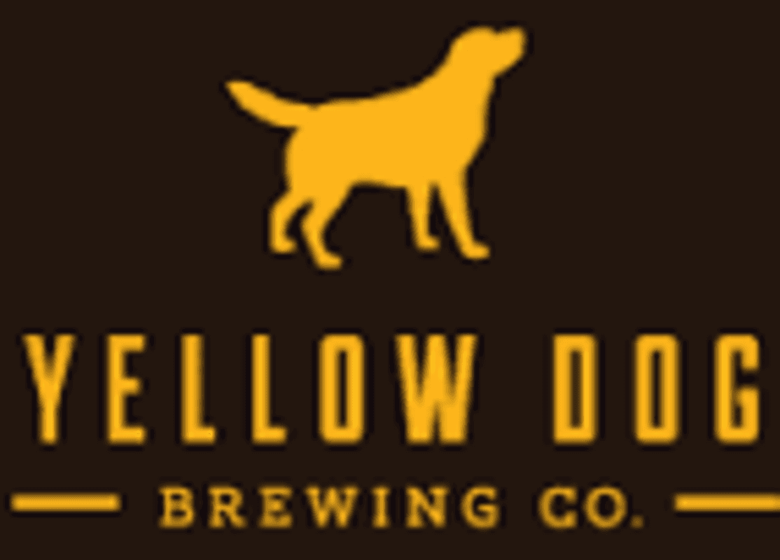 Yellow Dog IPA