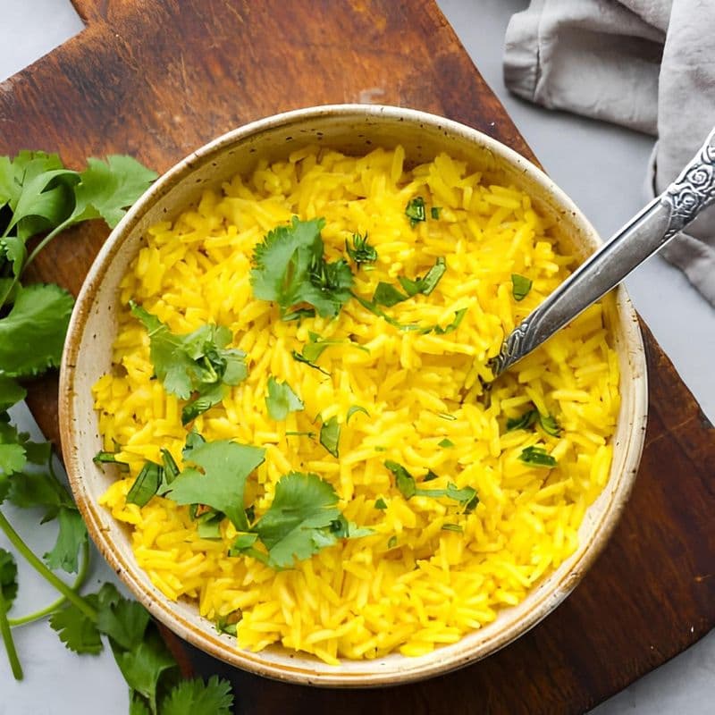 Rice