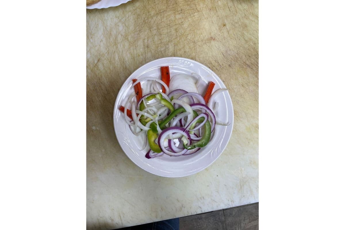 Salad-801 (Medium)
