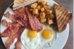 Bacon Lovers
