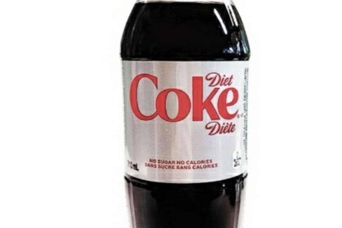 Diet Coke (710ml)