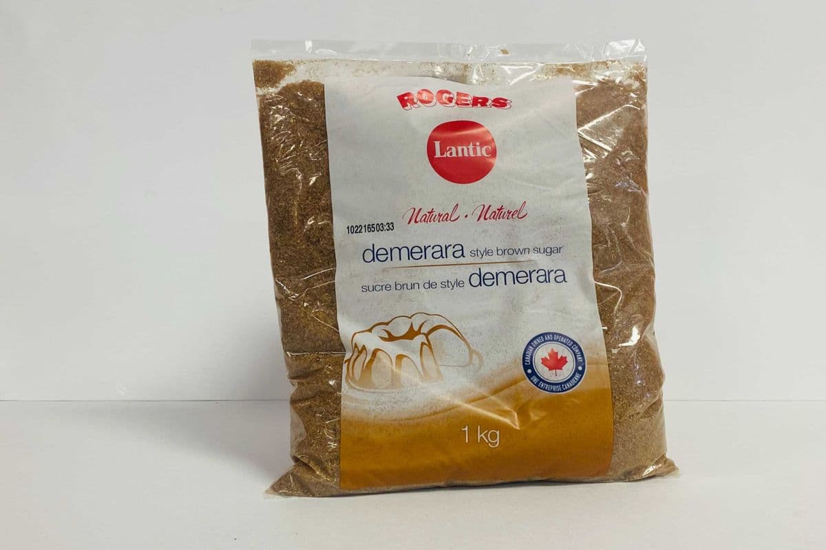 Brown Sugar (1 Kg)