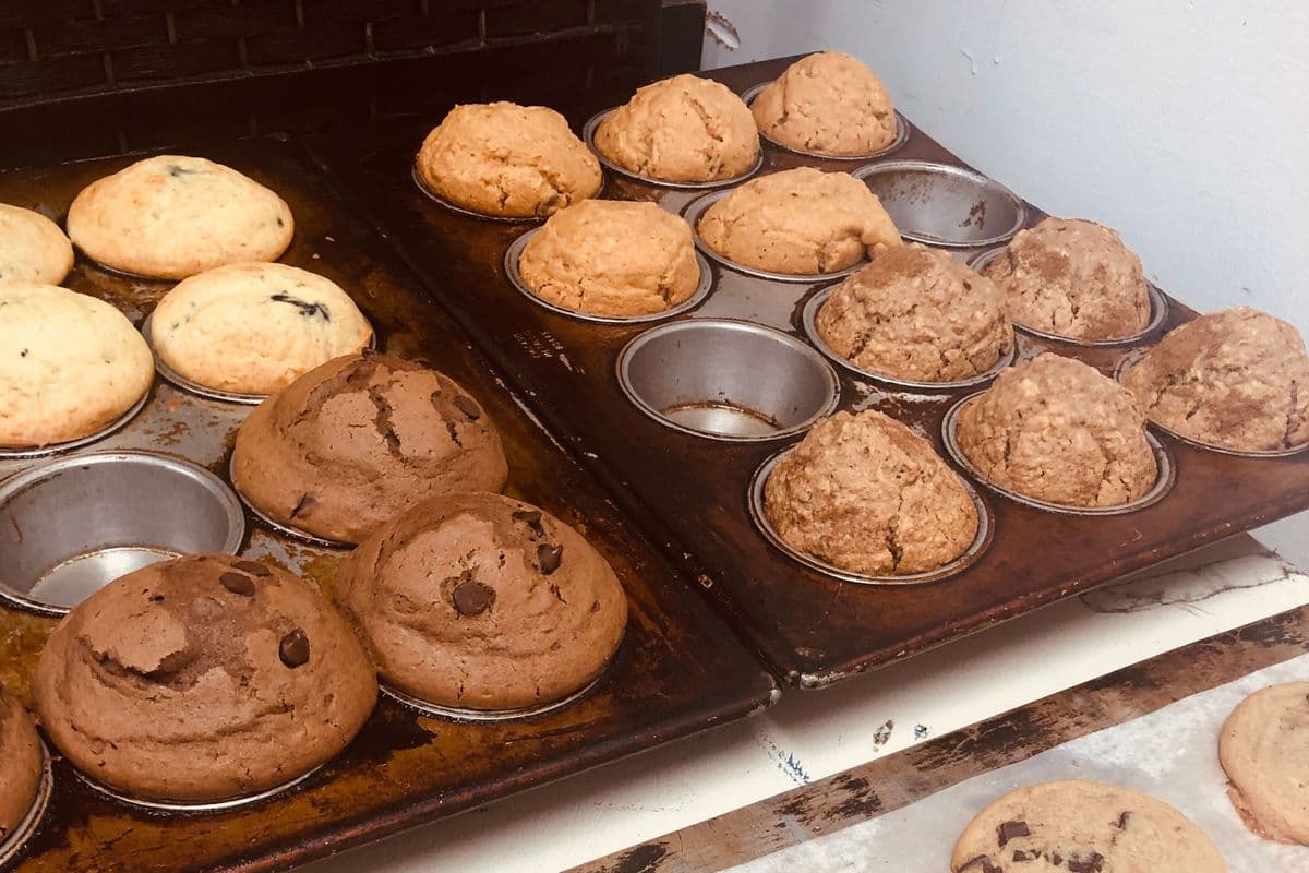 Muffin