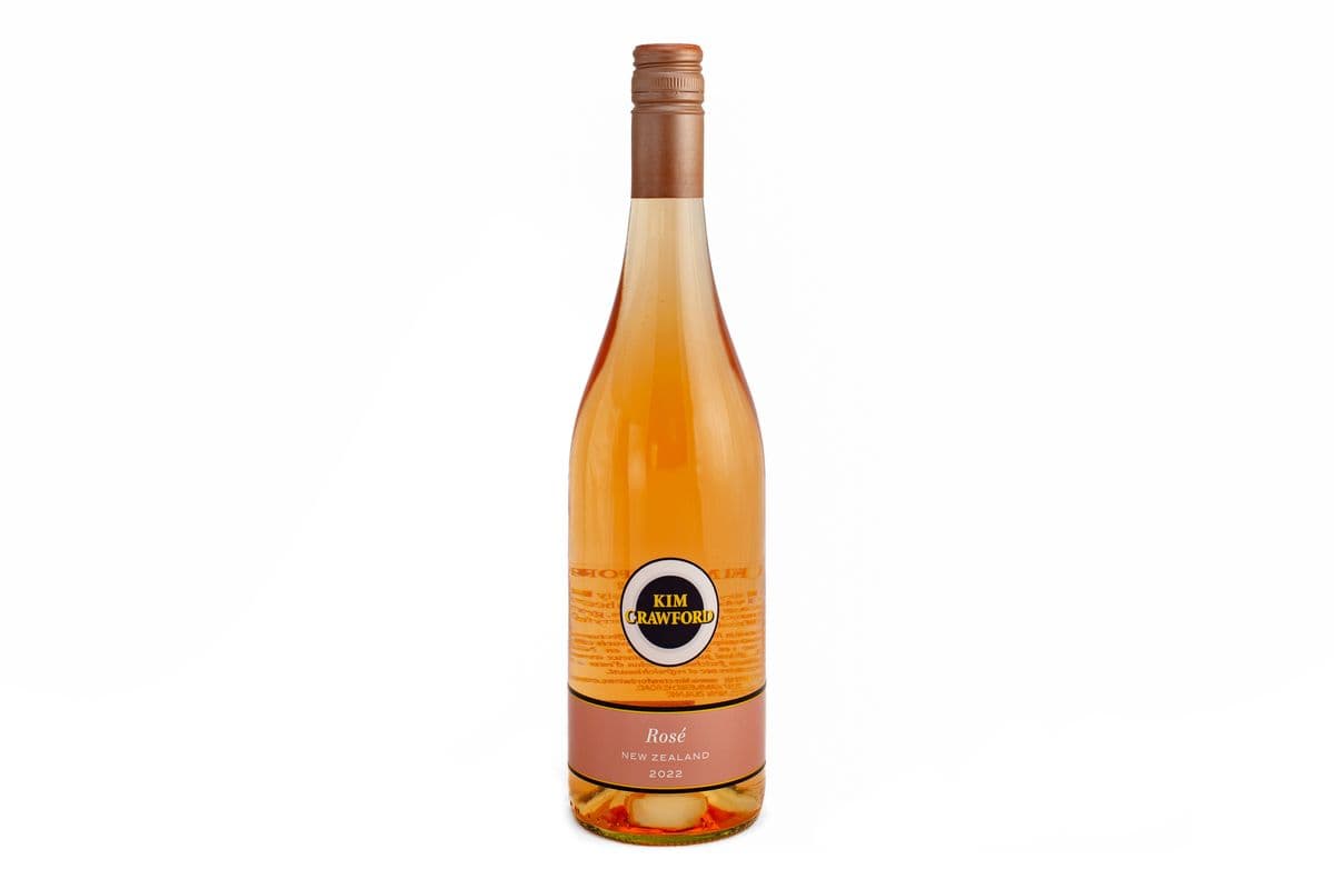 Kim Crawford Rose - New Zealand (750 ml)