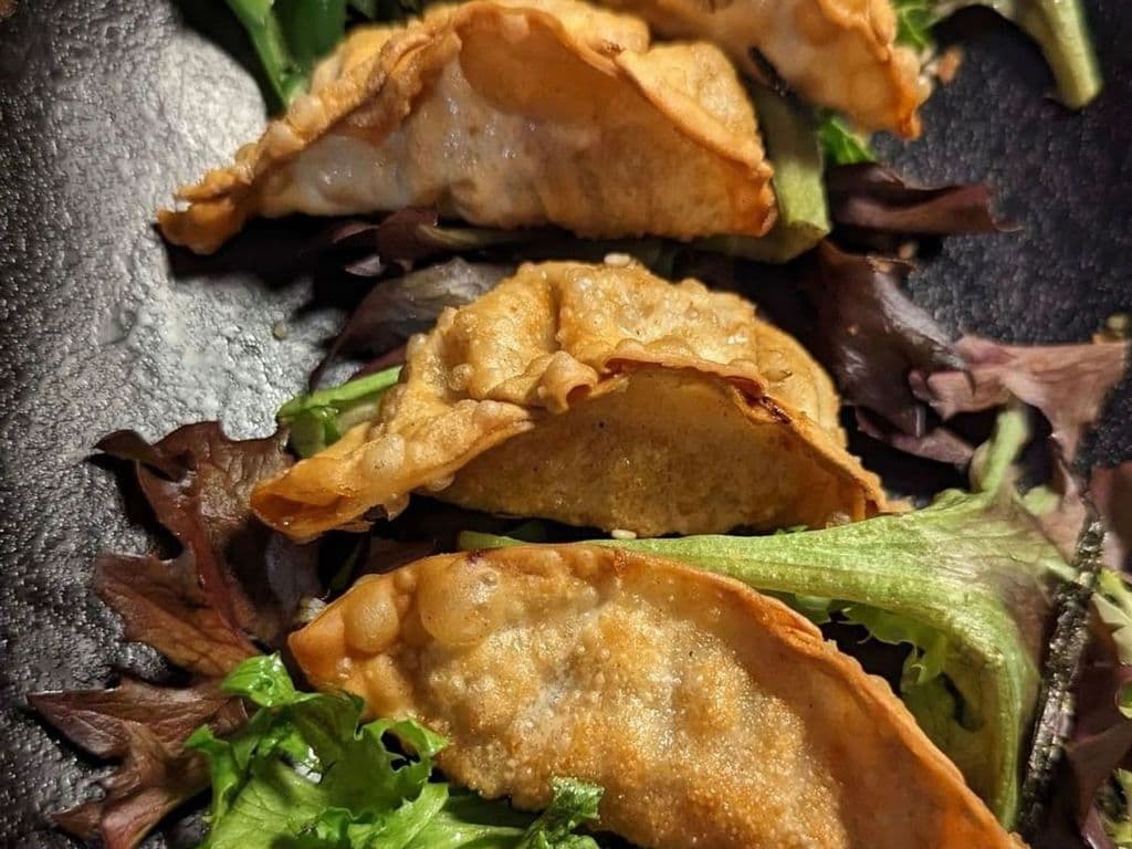 Gyoza (5 pcs)
