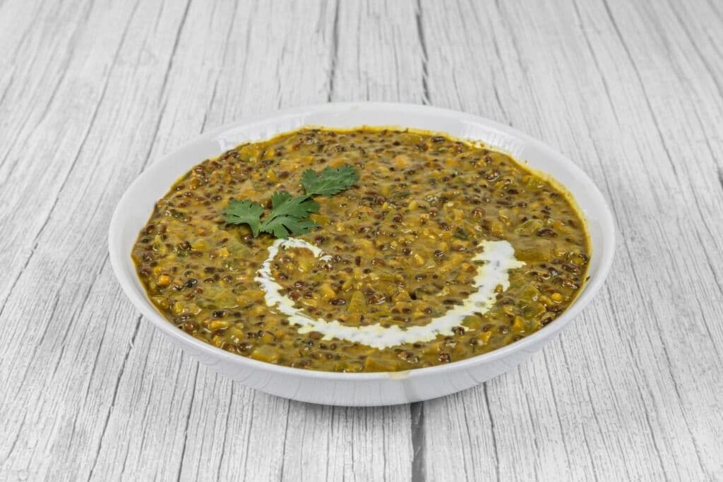 Dal Makhni