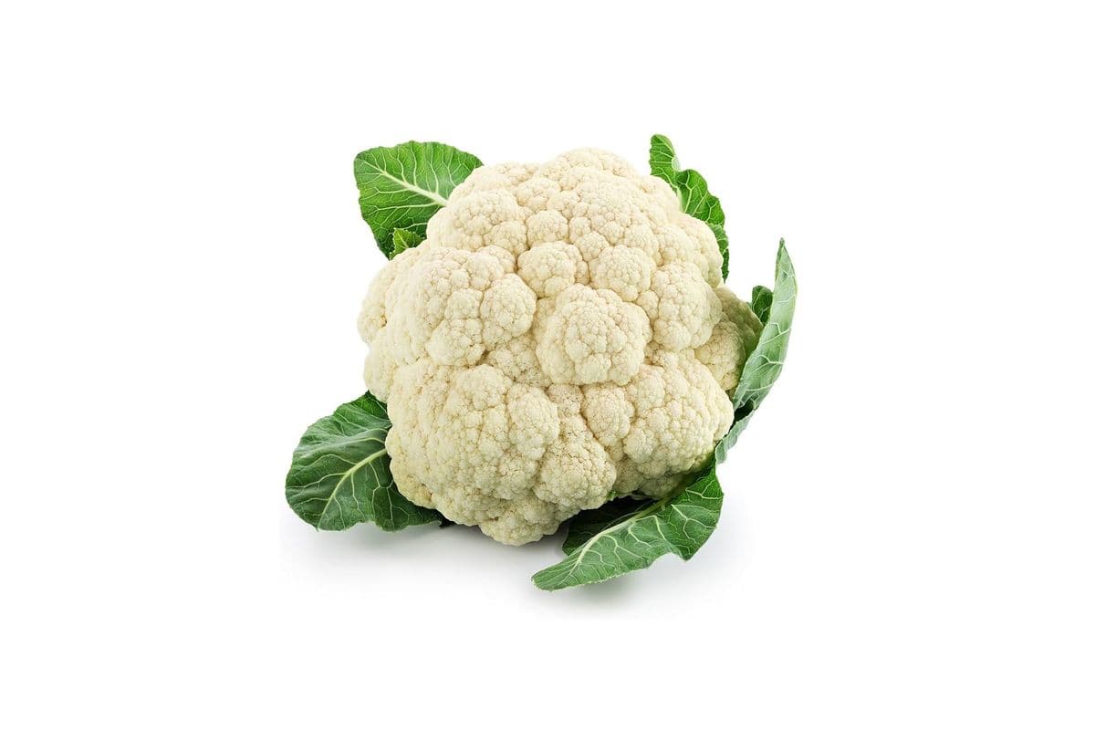 Cauliflower (1 count)