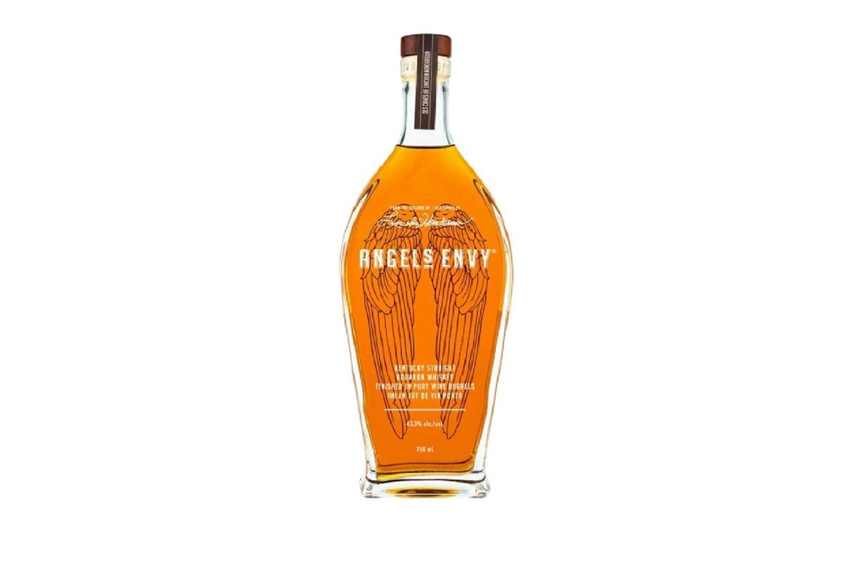 Angels Envy (1 x 750 ml)