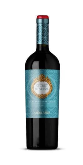 SANTA RITA CABERNET SAUVIGNON (750ML)